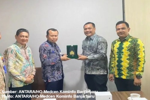 dprd banjarbaru